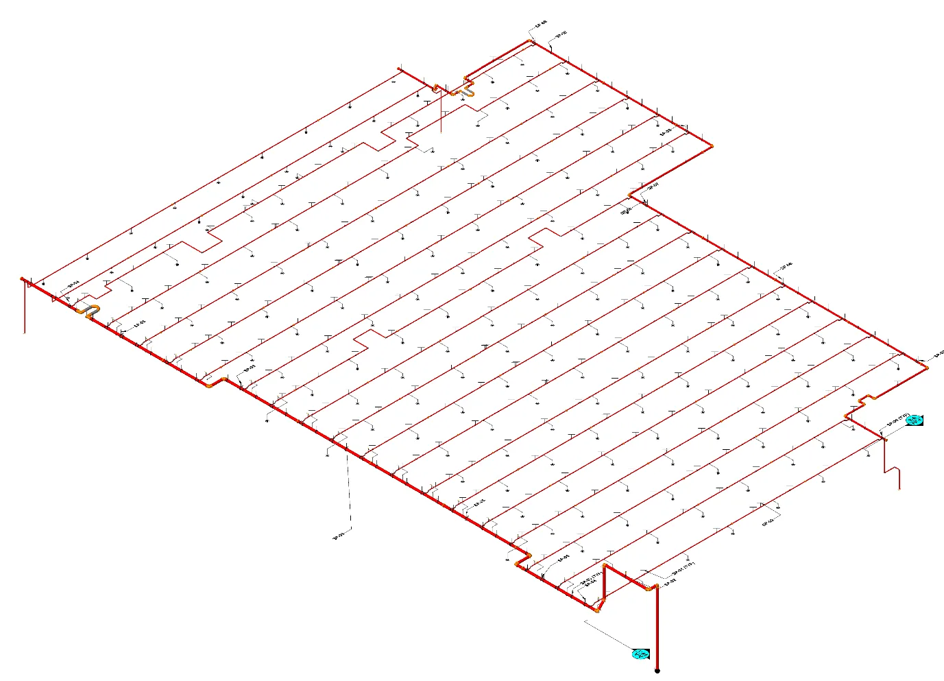 Hydraulics & Firefighting Engineering
