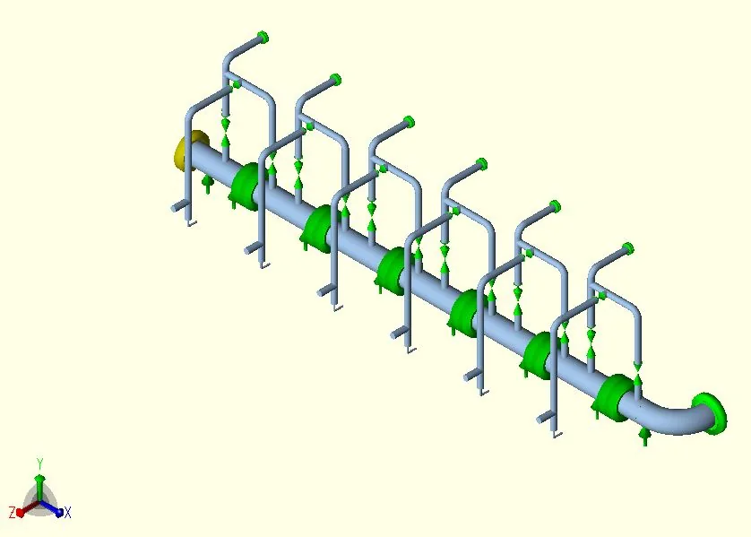 Analisi delle Tensioni